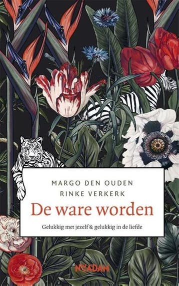 De ware worden | 9789046824177 | Margo den Ouden ; Rinke, Ophalen of Verzenden, Zo goed als nieuw, Margo den Ouden ; Rinke Verkerk