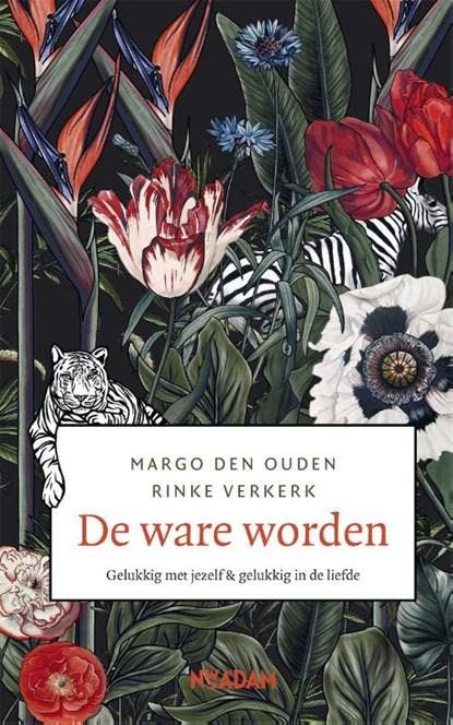 De ware worden | 9789046824177 | Margo den Ouden ; Rinke, Boeken, Wetenschap, Zo goed als nieuw, Ophalen of Verzenden