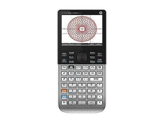 HP Prime G2 Graphing Calculator (Refurbished + Garantie), Diversen, Rekenmachines, Zo goed als nieuw, Verzenden
