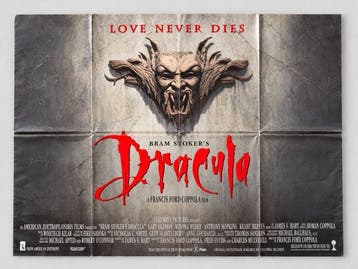 Unknown - Bram Stokers Dracula - Bram Stokers Dracula, Verzamelen, Nieuw