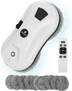 TibaGoods Robot Ruitenreiniger - Ramenwasser - Robot -, Ophalen of Verzenden