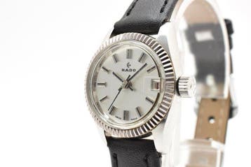 Rado - Vintage Date Watch - Zonder minimumprijs - 783/1 -, Nieuw