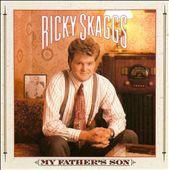 cd - Ricky Skaggs - My Fathers Son, Verzenden, Zo goed als nieuw