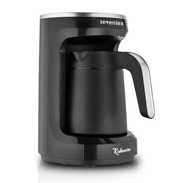 Sevenlex Kahvecim Automatische Turkse Koffiemachine -, Witgoed en Apparatuur, Ophalen of Verzenden, Nieuw