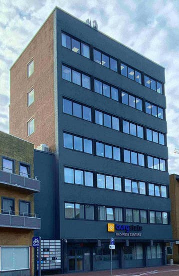 Kantoorruimte te huur Sittard Stationsplein 1, Huur, Kantoorruimte