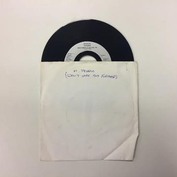 vinyl single 7 inch - Apache Indian - Caste System, Verzenden, Zo goed als nieuw, 7 inch, Hiphop en Rap