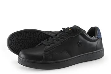 G-Star Sneakers in maat 40 Zwart, Verzenden, Zwart, G-Star, Sneakers of Gympen