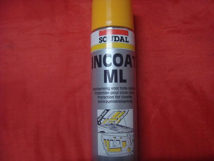 Ml spuitbus |  Mercedes w126, Auto-onderdelen, Overige Auto-onderdelen, Ophalen of Verzenden