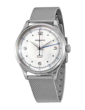 Montblanc - Heritage - 119949 - Heren - 2023, Nieuw