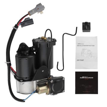 Luchtvering compressor geschikt voor Range Rover Sport L3..., Verzenden, Nieuw, Rover