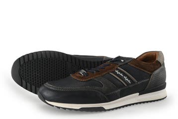 Australian Sneakers in maat 44 Blauw, Kleding | Heren, Australian, Verzenden, Blauw, Sneakers of Gympen