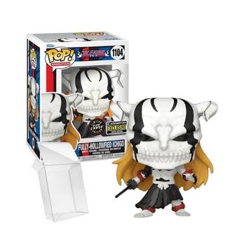 Funko Pop! Bleach - Fully Hollowfied Ichigo #1104  CHASE EE, Verzenden, Nieuw