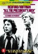 All the presidents men - DVD, Verzenden, Nieuw in verpakking