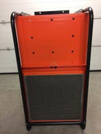 Dryfast DH150 / Trotec TTK1500 Bouwdroger (3038), Ophalen of Verzenden, Gebruikt