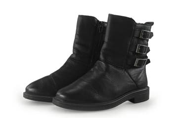 Feyn Enkellaarzen in maat 38 Zwart, Kleding | Dames, Schoenen, Feyn, Verzenden, Zwart, Lage of Enkellaarzen