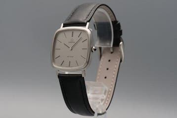 Omega - De Ville - Zonder minimumprijs - Cal.625 Ref.ST 111, Nieuw