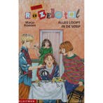 Alles loopt in de soep / Romana en Ragebol 9789020662405, Verzenden, Gelezen, M. Roeven