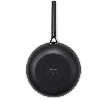 Brabantia Patron Koekenpan - Ø 28cm -Duurzame Pan met Luxe, Huis en Inrichting, Verzenden, Nieuw