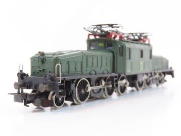Märklin H0 - 3056 - Elektrische locomotief (1) - Be 6/8 III, Nieuw