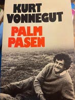 Palmpasen 9789029014083 Vonnegut, Verzenden, Gelezen, Vonnegut