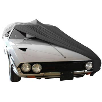 Autohoes voor Lamborghini Espada (1968-1978) Indoor BESTE, Ophalen of Verzenden, Nieuw, Op maat