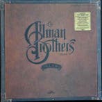 cd box - The Allman Brothers Band - Dreams, Verzenden, Zo goed als nieuw