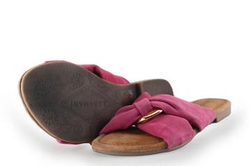 Lazamani Slippers in maat 37 Roze, Slippers, Overige kleuren, Verzenden, Lazamani