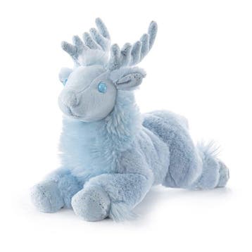 Harry Potter Hert Patronus Knuffel 26 cm, Ophalen of Verzenden, Nieuw