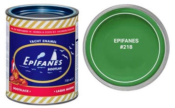 Epifanes bootlak # 218 750ml, Ophalen of Verzenden, Nieuw, Verven