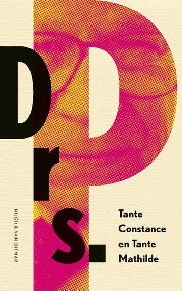 Tante Constance En Tante Mathilde |  | Nieuw, Boeken, Ophalen of Verzenden, Nieuw