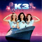 cd - K3 - Love Cruise, Cd's en Dvd's, Verzenden, Zo goed als nieuw