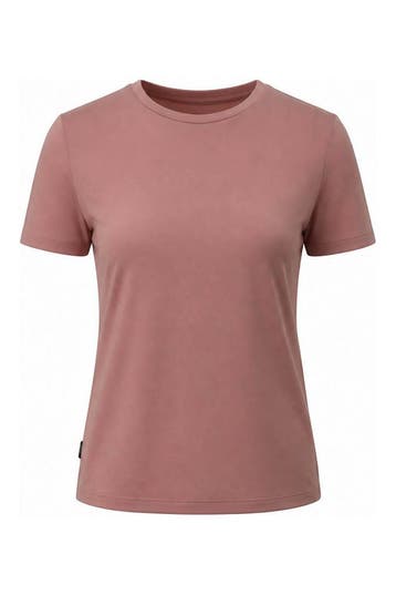 Icebreaker T-shirt in maat S Roze, Icebreaker, Verzenden, Zo goed als nieuw, Overige kleuren
