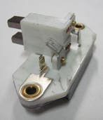 Volvo Koolborstelbrug voor 55 amp dynamo Iskra Mahle 7991021, Verzenden, Nieuw, Volvo