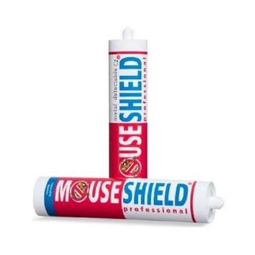 Ongedierte weringspasta | Mouseshield Metal, Dieren en Toebehoren, Verzenden, Nieuw