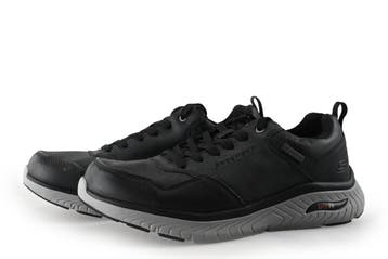 Skechers Sneakers in maat 43 Zwart, Kleding | Heren, Schoenen, Verzenden, Zwart, Skechers, Sneakers of Gympen
