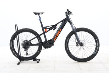 KTM MACINA KAPOHO 7973 – 2023 – 175 - 184 cm, Fietsen en Brommers, Verzenden, Zo goed als nieuw