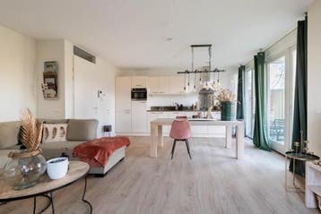Te huur: Appartement Walstro in Castricum, Castricum, Noord-Holland, Appartement