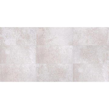 Sphinx Terrazzo Vloertegel - 30x60 cm - Mat Grijs, Ophalen of Verzenden, Nieuw