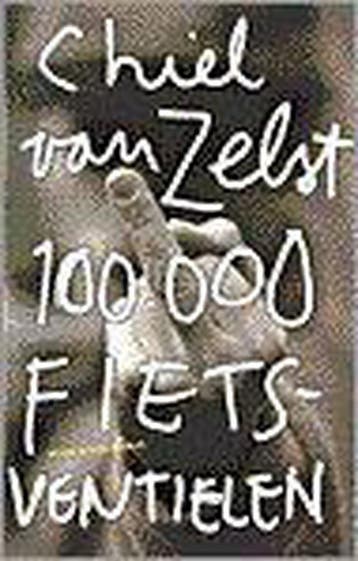 100.000 fietsventielen - C. van Zelst 9789038887517, Verzenden, Gelezen, C. van Zelst