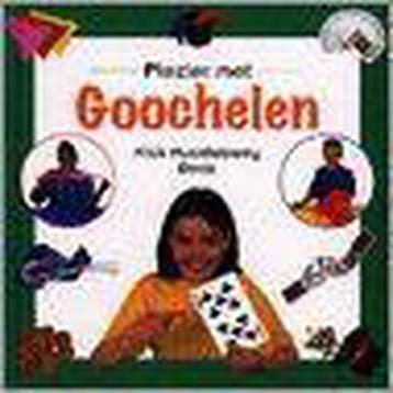 Plezier met goochelen - Beak, Verzenden, Gelezen
