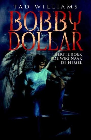 Bobby Dollar  1 De Weg naar de Hemel | 9789024547043 | Tad, Ophalen of Verzenden, Zo goed als nieuw, Tad Williams
