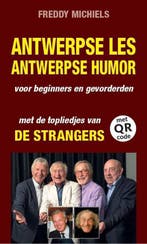 Antwerpse les, Antwerpse humor, Antwerpse liedjes van De, Verzenden, Zo goed als nieuw, Freddy Michiels