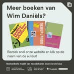 Het Witte Boekje 9789000303809 Wim Daniëls, Verzenden, Gelezen, Wim Daniëls