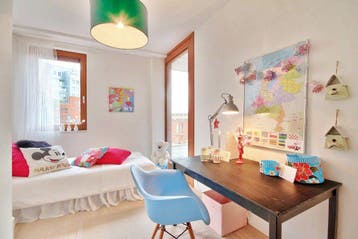 Te huur: Appartement Mörfelden-Walldorfplein in Wageningen, Gelderland, Appartement, Wageningen