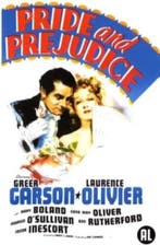 dvd film - PRIDE AND PREJUDICE /S DVD NL - PRIDE AND PREJ..., Verzenden, Zo goed als nieuw