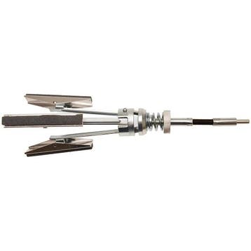 Hoonapparaat 3 armen | Ø 58 - 168 mm | bekken 100 mm, Auto diversen, Autogereedschap, Verzenden, Nieuw