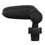 [pro.tec]® Armsteun Suzuki Swift 2005 MZ-EZ stof zwart, Verzenden, Nieuw