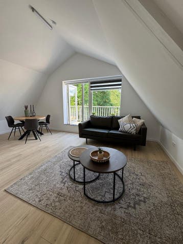 Te huur: Appartement Zwart Janstraat in Rotterdam, Appartement, Rotterdam, Zuid-Holland