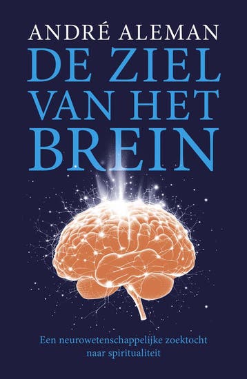 De Ziel Van Het Brein | Andre Aleman | Nieuw, Ophalen of Verzenden, Nieuw, Andre Aleman