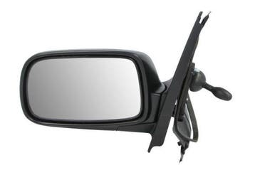 Buitenspiegel o.a: Toyota, Yaris (P1), Yaris II (P9), Ophalen of Verzenden, Nieuw, Toyota